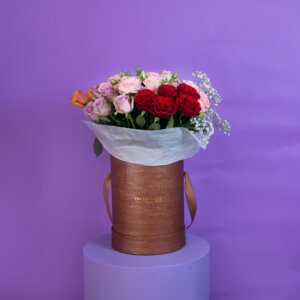 roses & Gypso