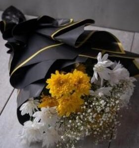 Gypso & Chrysanthemum